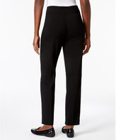 Thumbnail for your product : Alfred Dunner Petite Pull-On Pants