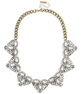 Thumbnail for your product : BaubleBar Pavé Partridge Collar