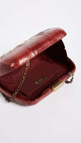 Thumbnail for your product : Serpui Marie Lolita Dog Snake Clutch