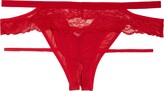 Thumbnail for your product : Honeydew Intimates Lucy Hipster Briefs