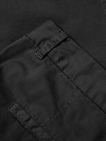Thumbnail for your product : Nili Lotan Montauk Ankle Crop Pants