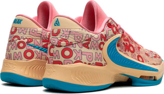 zoom freak letter bro