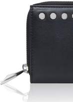 Thumbnail for your product : Amanda Wakeley Mineral Stingray Leather Jagger Wallet