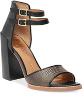 Thumbnail for your product : Dolce Vita DV by Maryn Two Piece Sandals