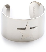 Thumbnail for your product : Noir Star Cuff Bracelet