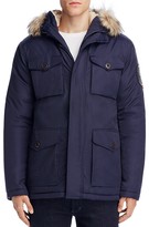 Thumbnail for your product : Superdry Military Everest Parka