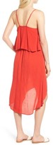 Thumbnail for your product : Ella Moss Women's Katella High/low Dress