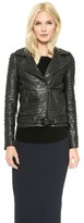 Thumbnail for your product : A.L.C. Blake Leather Jacket