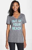Thumbnail for your product : Nike 'Out of Your Reach' Graphic Dri-FIT Tee