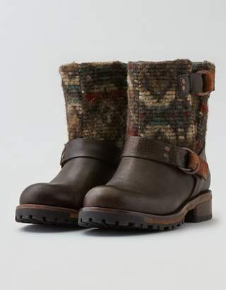 American Eagle Outfitters Woolrich Baltimore Boot