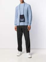 Thumbnail for your product : Jacquemus wide leg jeans