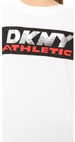 Thumbnail for your product : Opening Ceremony DKNY x Short Sleeve Crew Neck Tee