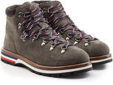 Thumbnail for your product : Moncler Suede Boots