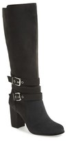 Thumbnail for your product : Charles by Charles David 'Valence' Knee High Suede Boot (Women)