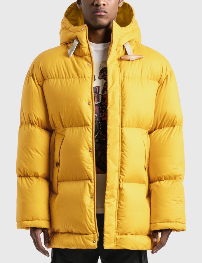 MONCLER GENIUS x JW Anderson Conwy Jacket - ShopStyle Outerwear