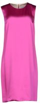 Thumbnail for your product : Fausto Puglisi Knee-length dress