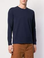 Thumbnail for your product : YMC longsleeved T-shirt