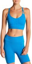 Thumbnail for your product : Yummie by Heather Thomson Wow V-Neck Sports Bra