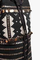 Thumbnail for your product : boohoo Maya Embellished Cross Body Bag