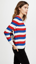 Thumbnail for your product : Sonia Rykiel Round Neck Sweater