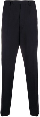 Rick Owens Tailored Drop-Crotch Trousers