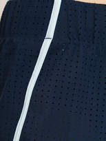 Thumbnail for your product : Lndr perforated sport shorts