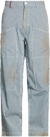 Amish Supplies Man Jeans