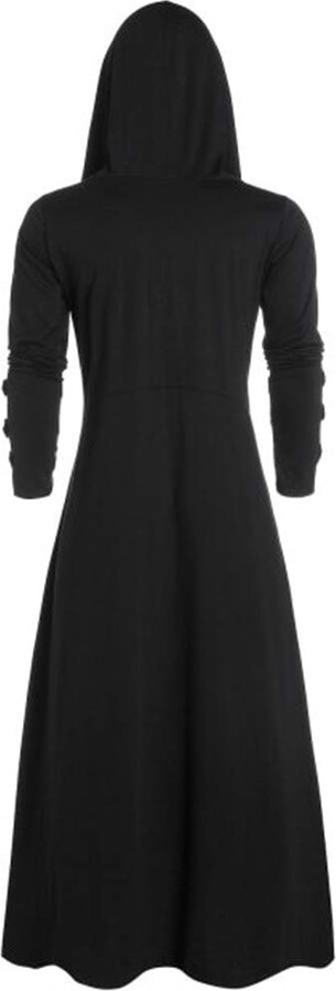 COOFANIN Gothic Clothing For Men UK Sales Clearance Mens Gothic coofanin-gothic-clothing-for-men-uk-sales-clearance-mens-gothic