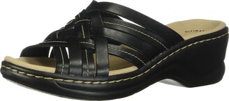 clarks collection women's lexi mina sandals