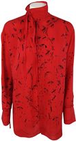 Thumbnail for your product : Valentino Printed Shirt