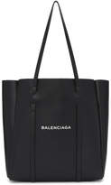 Balenciaga - Cabas noir Small Everyda 