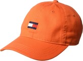 Thumbnail for your product : Tommy Hilfiger Men’s Cotton Ardin Adjustable Baseball Cap