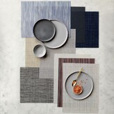Thumbnail for your product : Crate & Barrel Fete Black Cloth Napkin