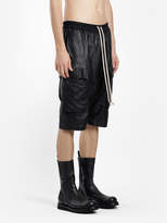 Thumbnail for your product : Rick Owens Shorts