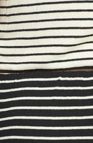Thumbnail for your product : Tart 'Maris' Stripe Knit Maxi Dress