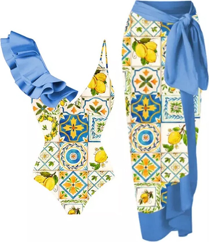 Generic Beaded Bikini Womans 2 Piece Bathing Suit Underwire Swimsuits