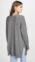 Thumbnail for your product : 360 Sweater Ariana Cashmere Cardigan