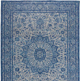 Thumbnail for your product : Frontgate Elowen Indoor/Outdoor Rug
