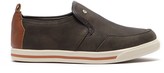 Thumbnail for your product : Steve Madden Frenzy Perforated Slip-On Sneaker (Little Kid & Big Kid)
