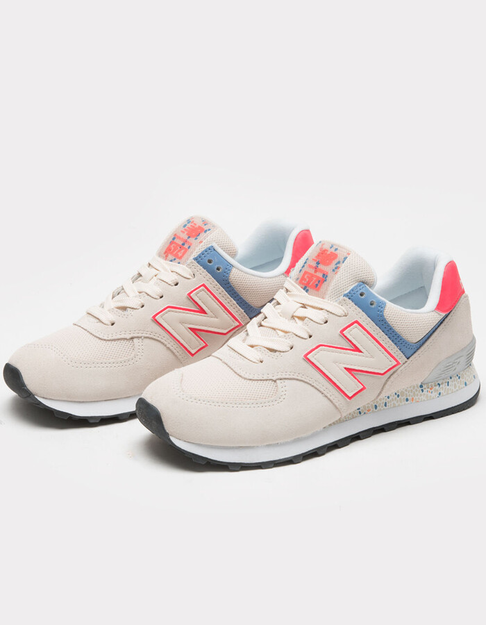 retro new balance shoes