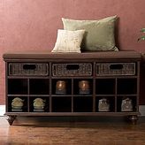 Thumbnail for your product : JCPenney Delta Storage Bench