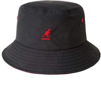 Kangol Mens Sport Bucket Hat Summer Headwear