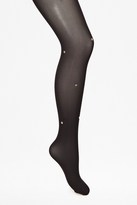 Thumbnail for your product : French Connection Studded Tights