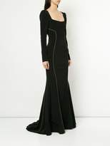 Thumbnail for your product : Rebecca Vallance Ivy gown