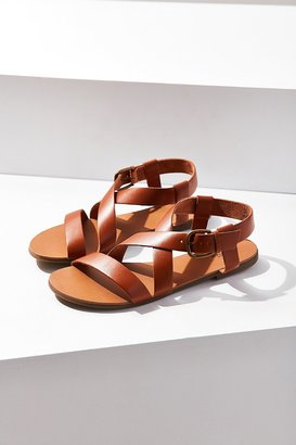 Urban Outfitters Maddie Leather Sandal