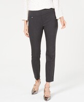 Thumbnail for your product : Alfani Women's Tummy-Control Pull-On Skinny Pants, Regular, Short and Long Lengths, Created for Macy's