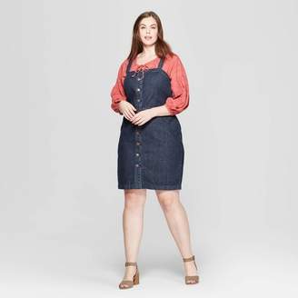 ladies navy maxi dress