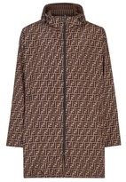 windbreaker fendi