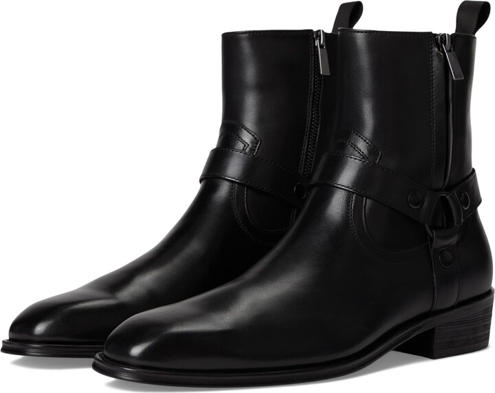 Steve Madden Footwear Mens ESSEN Dress Boot