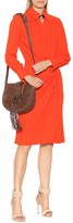 Thumbnail for your product : Altuzarra Long-sleeved dress